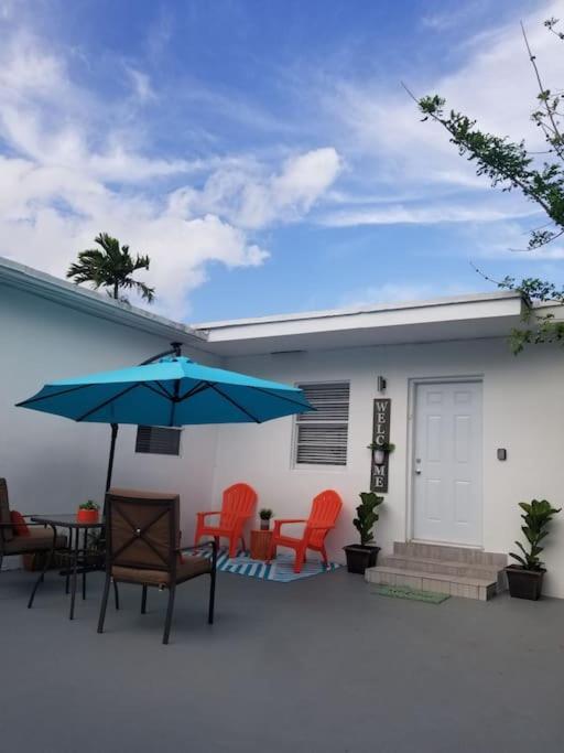 My Nautical Paradise In Miami Zewnętrze zdjęcie