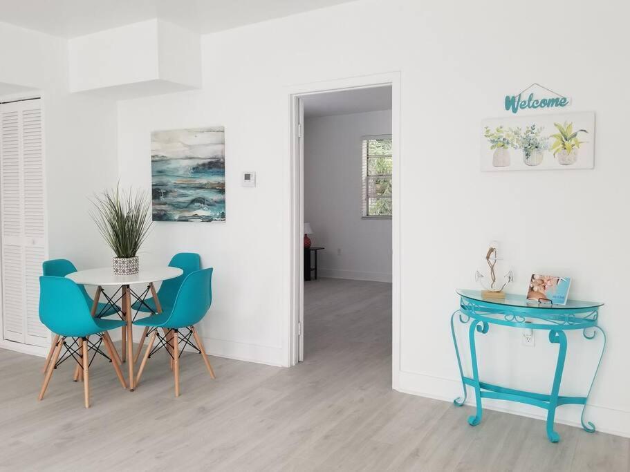 My Nautical Paradise In Miami Zewnętrze zdjęcie