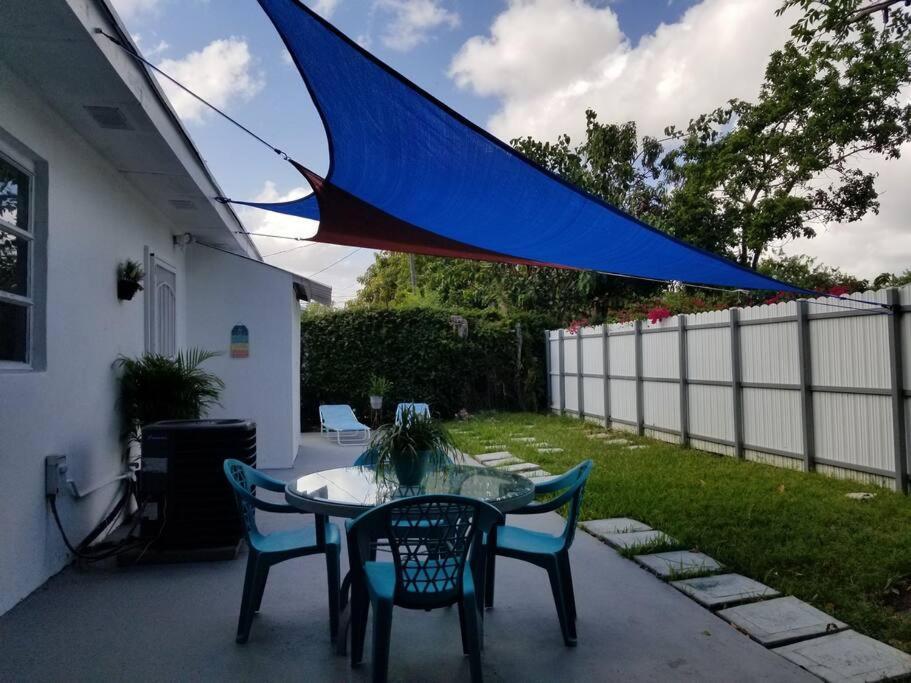 My Nautical Paradise In Miami Zewnętrze zdjęcie