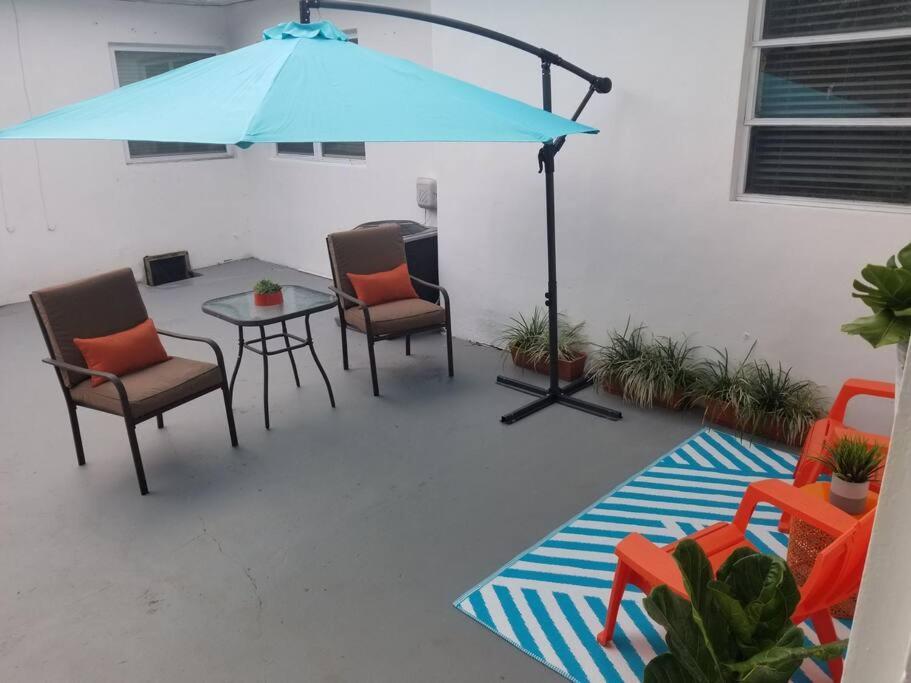 My Nautical Paradise In Miami Zewnętrze zdjęcie