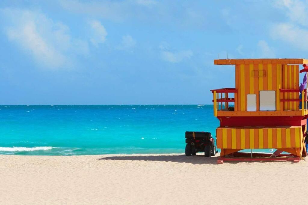 My Nautical Paradise In Miami Zewnętrze zdjęcie