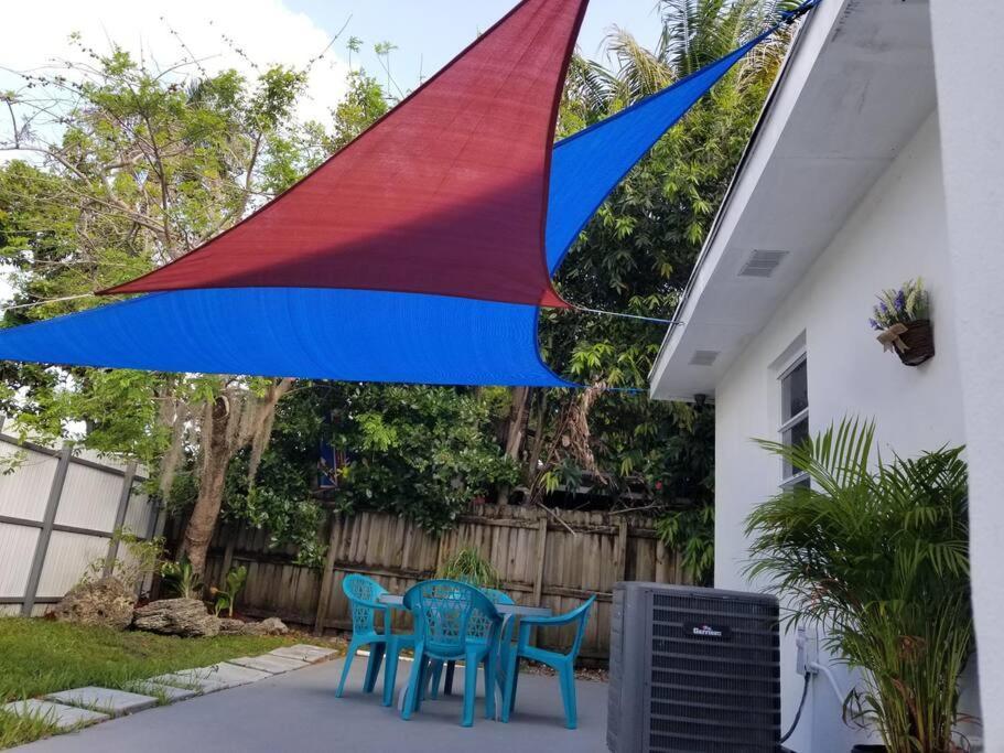 My Nautical Paradise In Miami Zewnętrze zdjęcie