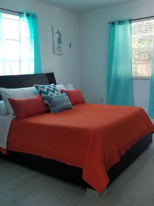 My Nautical Paradise In Miami Zewnętrze zdjęcie