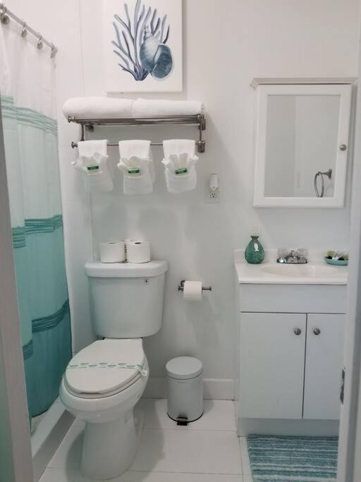 My Nautical Paradise In Miami Zewnętrze zdjęcie