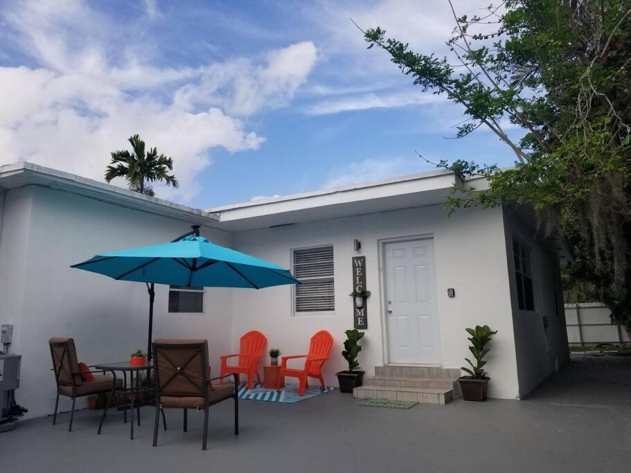 My Nautical Paradise In Miami Zewnętrze zdjęcie