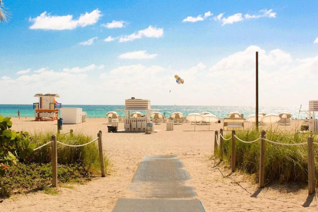 My Nautical Paradise In Miami Zewnętrze zdjęcie