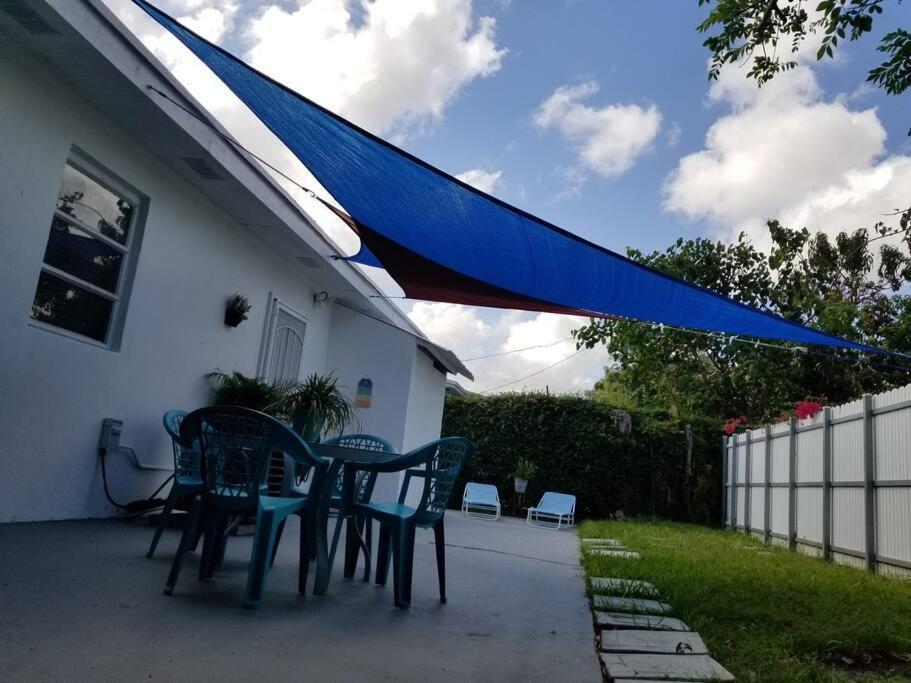 My Nautical Paradise In Miami Zewnętrze zdjęcie