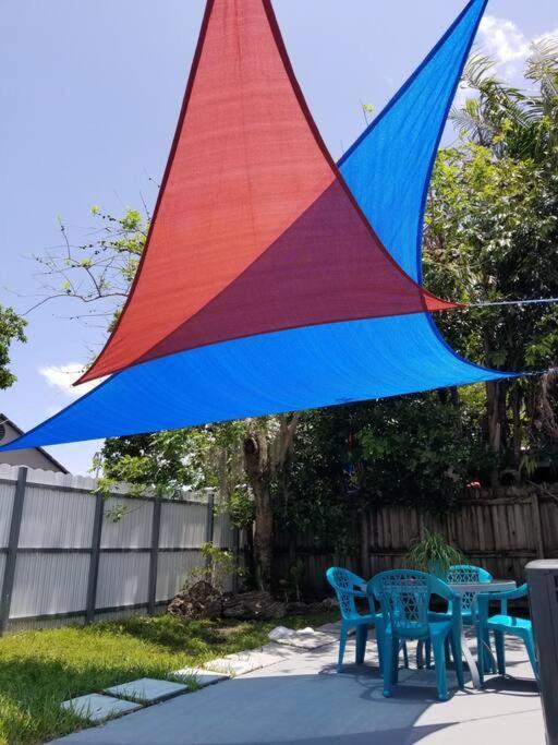 My Nautical Paradise In Miami Zewnętrze zdjęcie