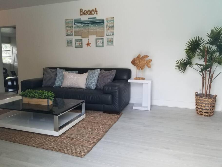 My Nautical Paradise In Miami Zewnętrze zdjęcie
