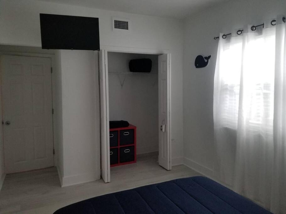 My Nautical Paradise In Miami Zewnętrze zdjęcie