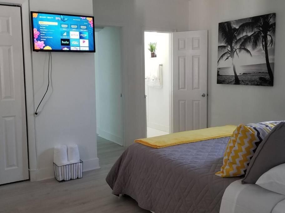 My Nautical Paradise In Miami Zewnętrze zdjęcie