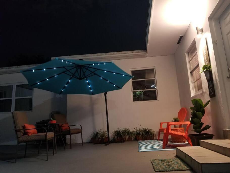 My Nautical Paradise In Miami Zewnętrze zdjęcie